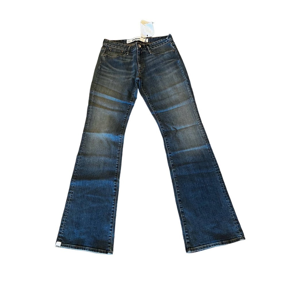 Earnest Sewn I am fasnion Jeans sz 30‎